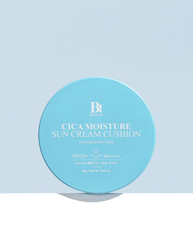 시카 수분 선쿠션 15g SPF50+ PA++++