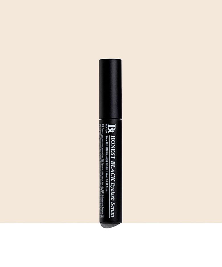 어니스트 블랙 속눈썹 영양제 8mL
