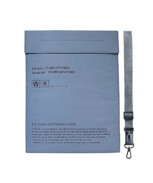 트립몽 빅터 노트북 파우치 (L) - BULE