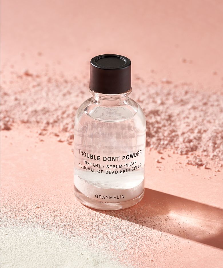 트러블돈트 파우더 30ml