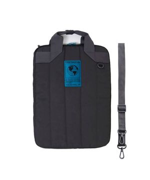 트립몽 캐이드 노트북 파우치(S) D.Grey