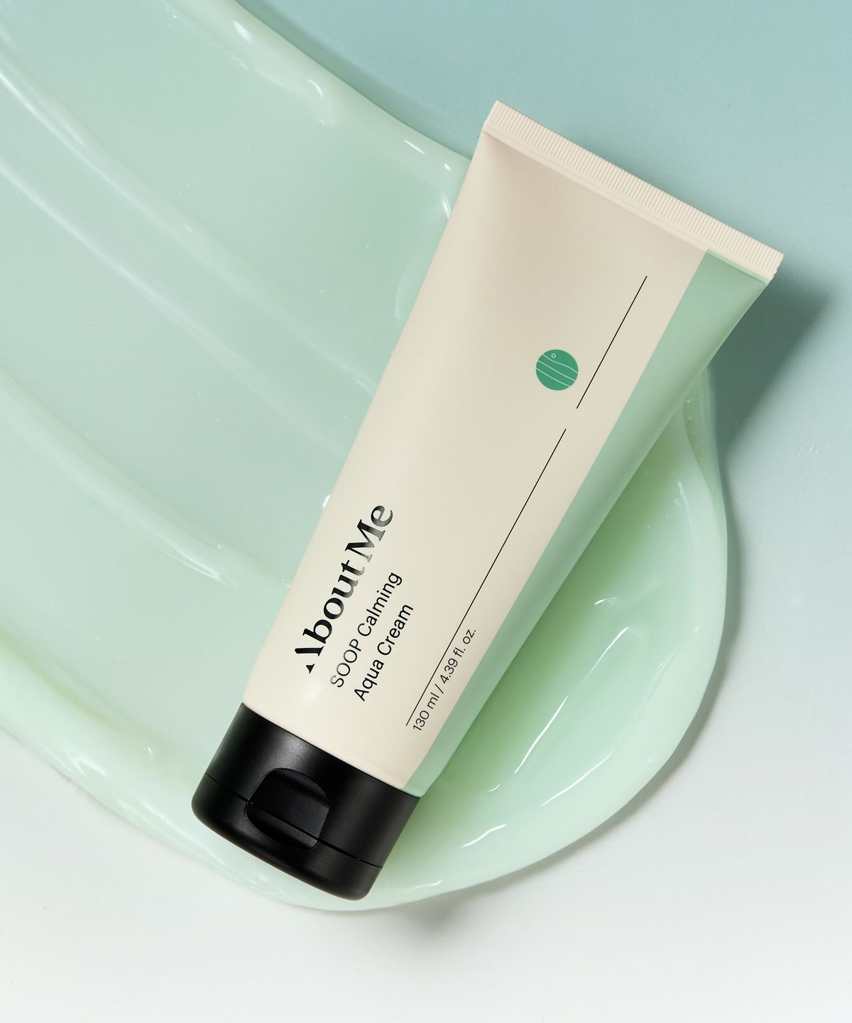 어바웃미(ABOUT ME) 숲 진정수분 크림 130ml