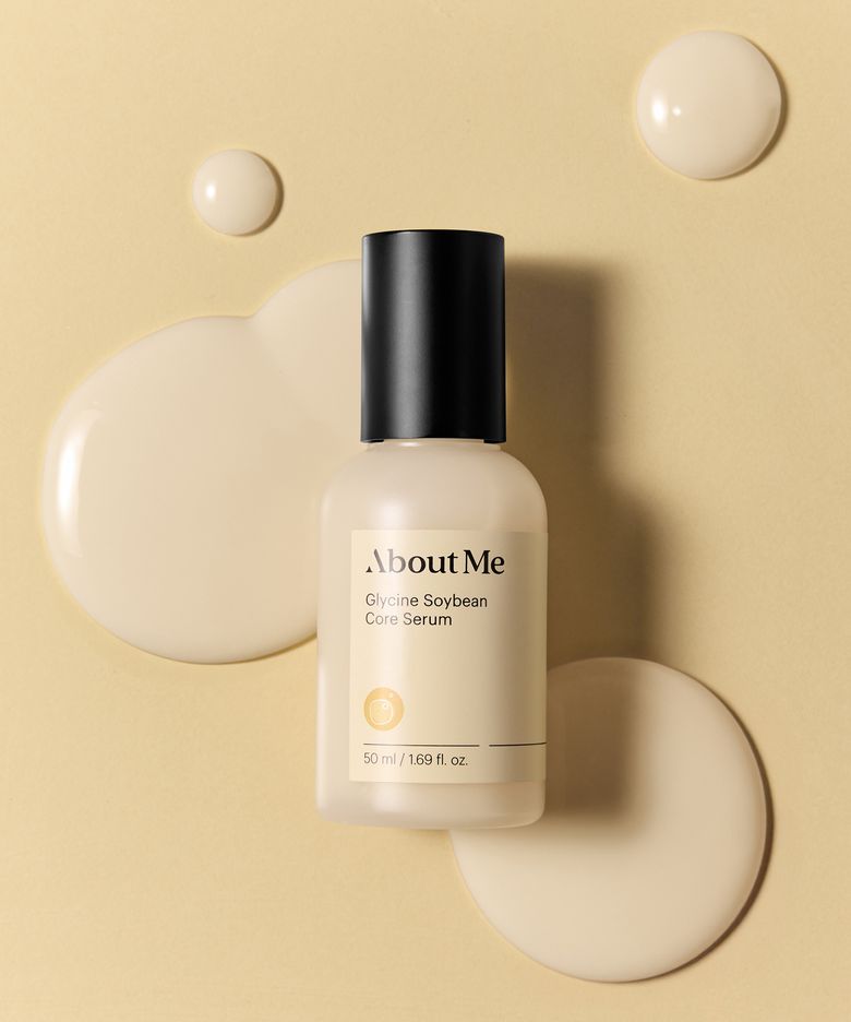 돌콩 코어 세럼 50ml