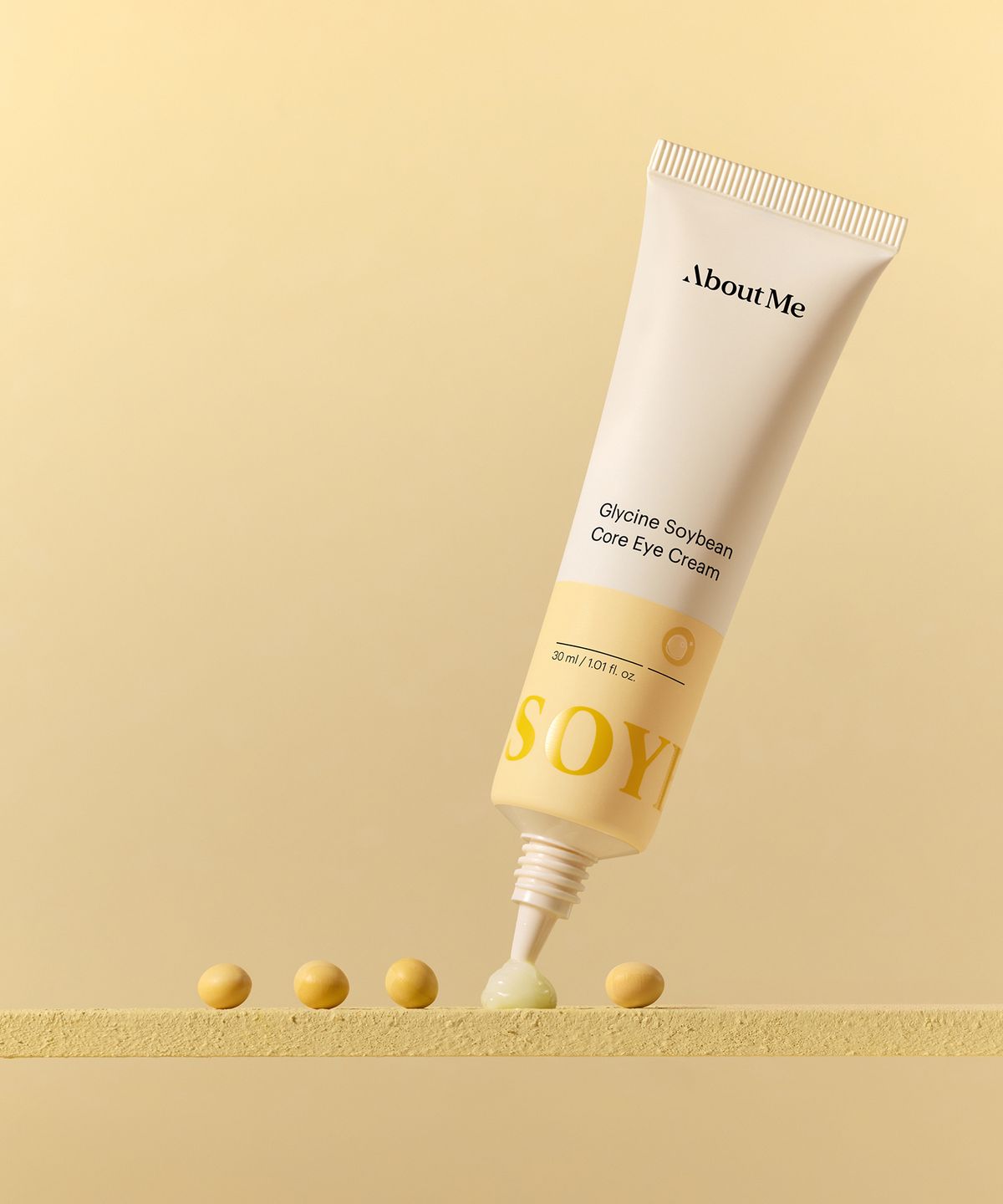 어바웃미(ABOUT ME) 돌콩 코어 아이크림 30ml