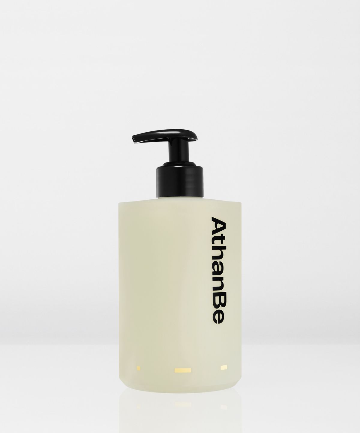 어덴비(ATHANBE) pH리밸런싱 클리닉 샴푸 510ml