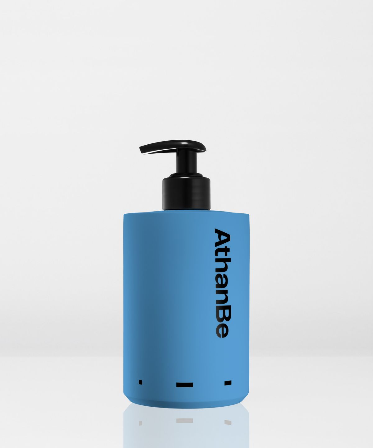어덴비(ATHANBE) 댄드러프 스케일링 샴푸 500ml