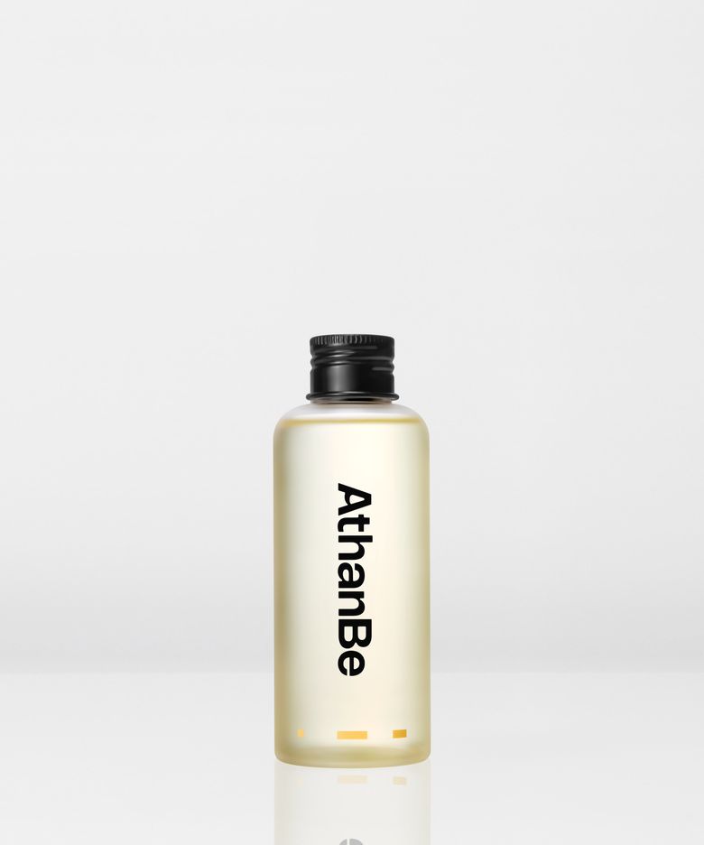 블랙 라벨 폴리쉬 오일 145ml