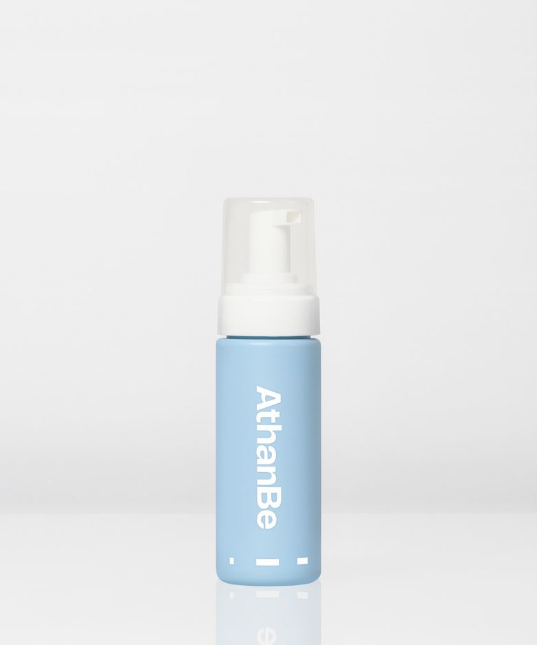 수분 버블 토너 150ml