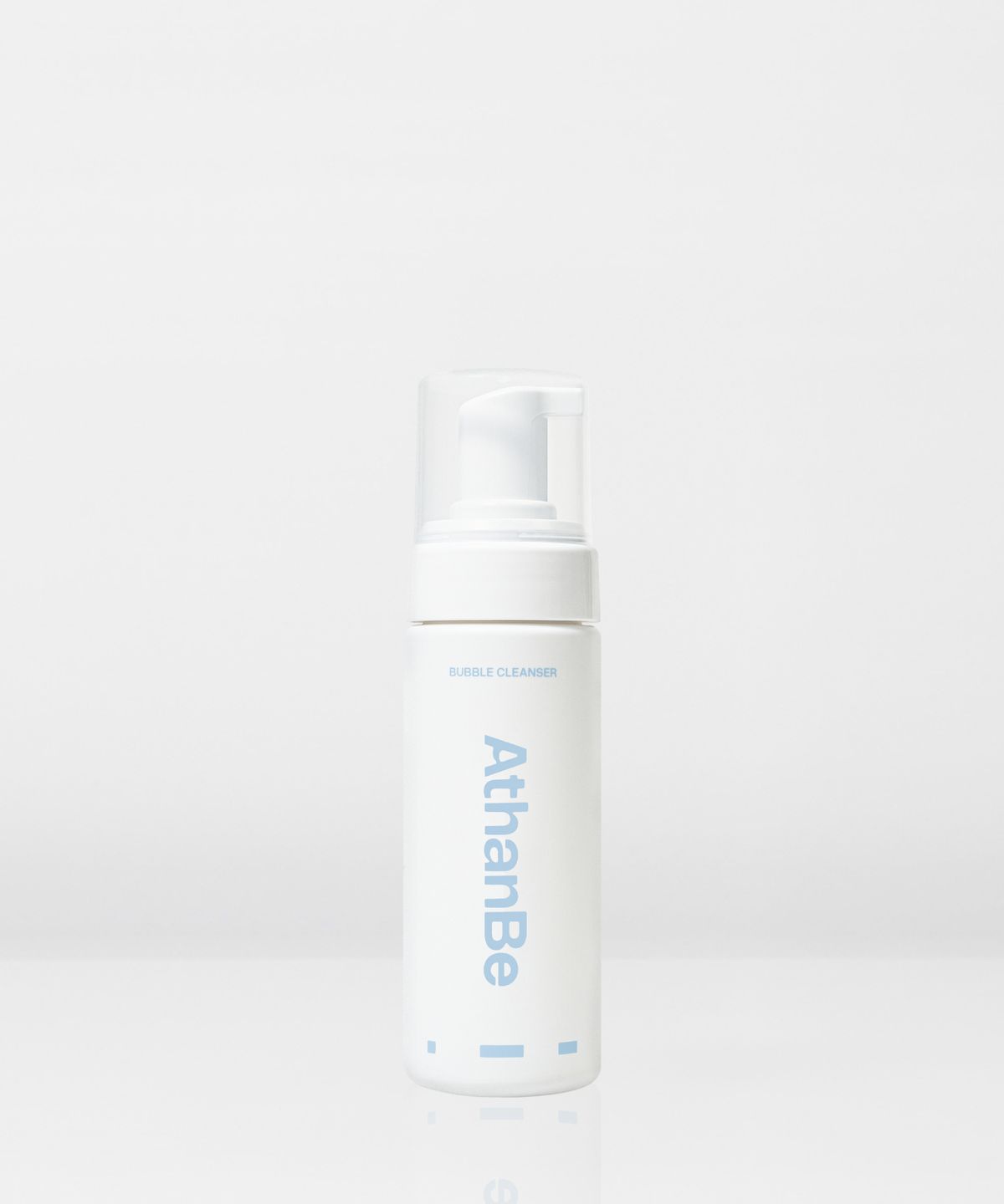 어덴비(ATHANBE) 수분 버블 클렌저 150ml