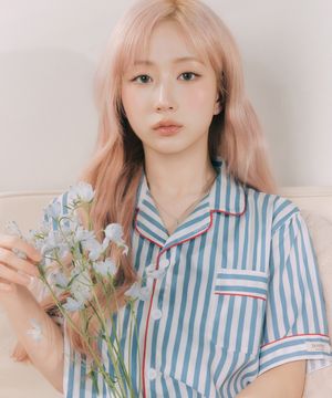 [2SET] 실크핏 토브 반팔 커플 잠옷 세트