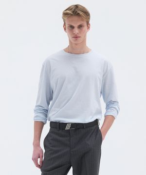 AIRLIGHT INNER TOP - LIGHT BLUE