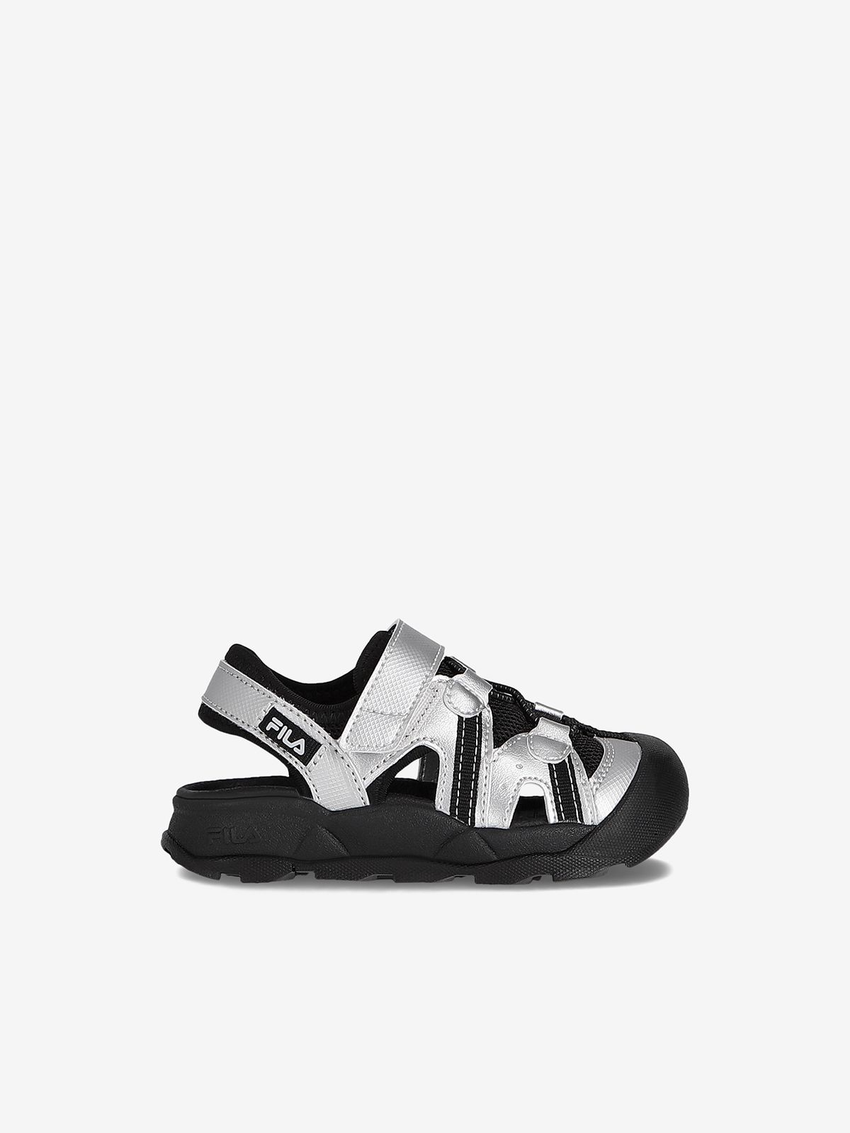 휠라 키즈(FILA KIDS) 리틀크릭샌들