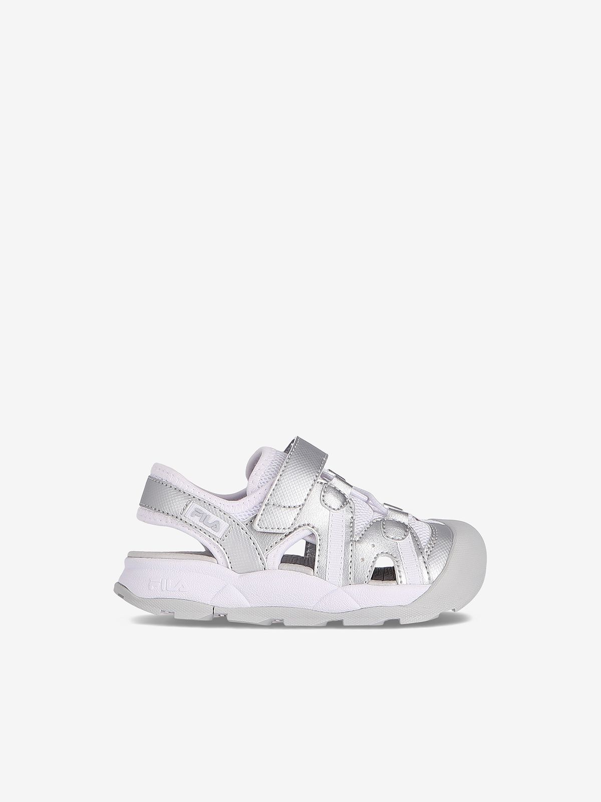 휠라 키즈(FILA KIDS) 리틀크릭샌들