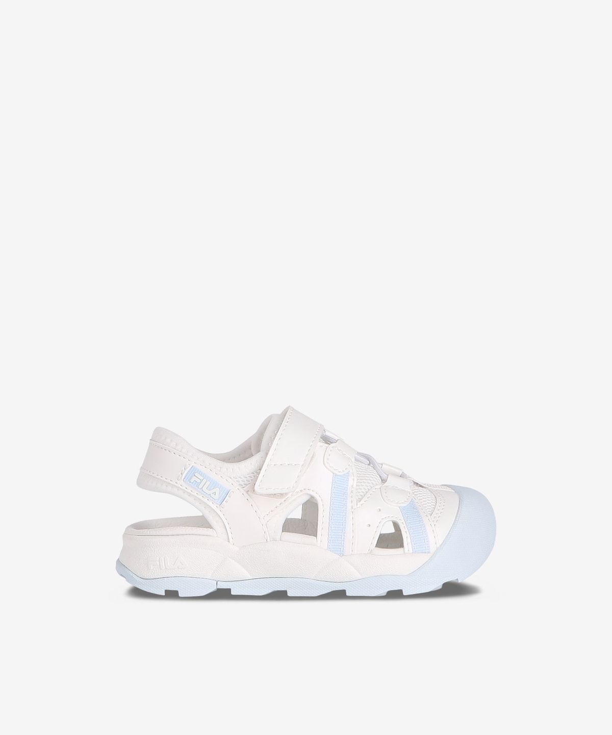 휠라 키즈(FILA KIDS) 리틀크릭샌들