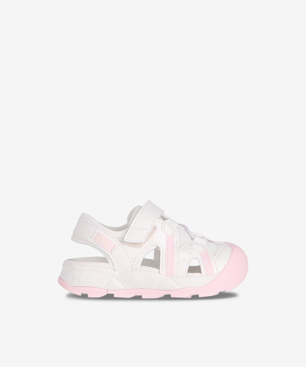 휠라 키즈(FILA KIDS) 리틀크릭샌들