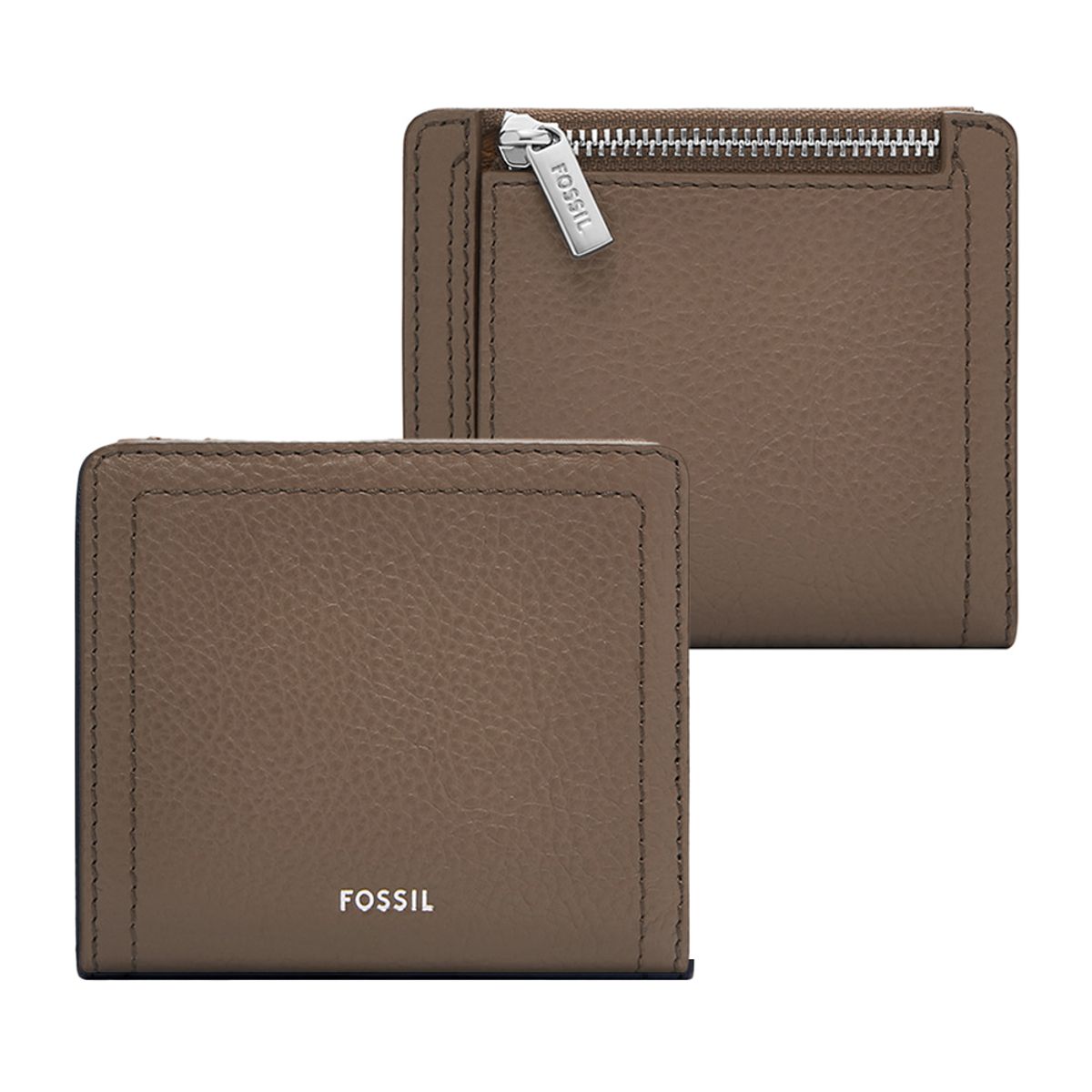 파슬(FOSSIL) SL7829793 (Logan) 로건 스몰 바이폴드 반지갑