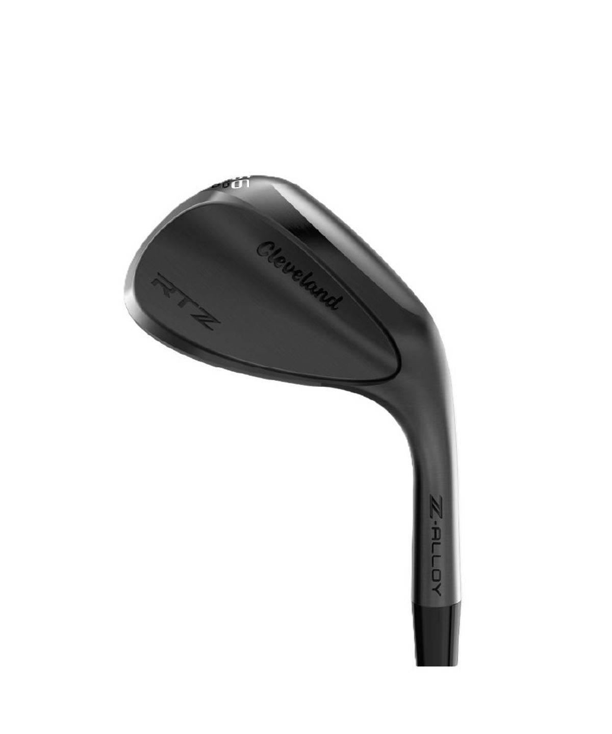 클리브랜드 골프(CLEVELAND GOLF) RTZ 블랙아웃 웨지