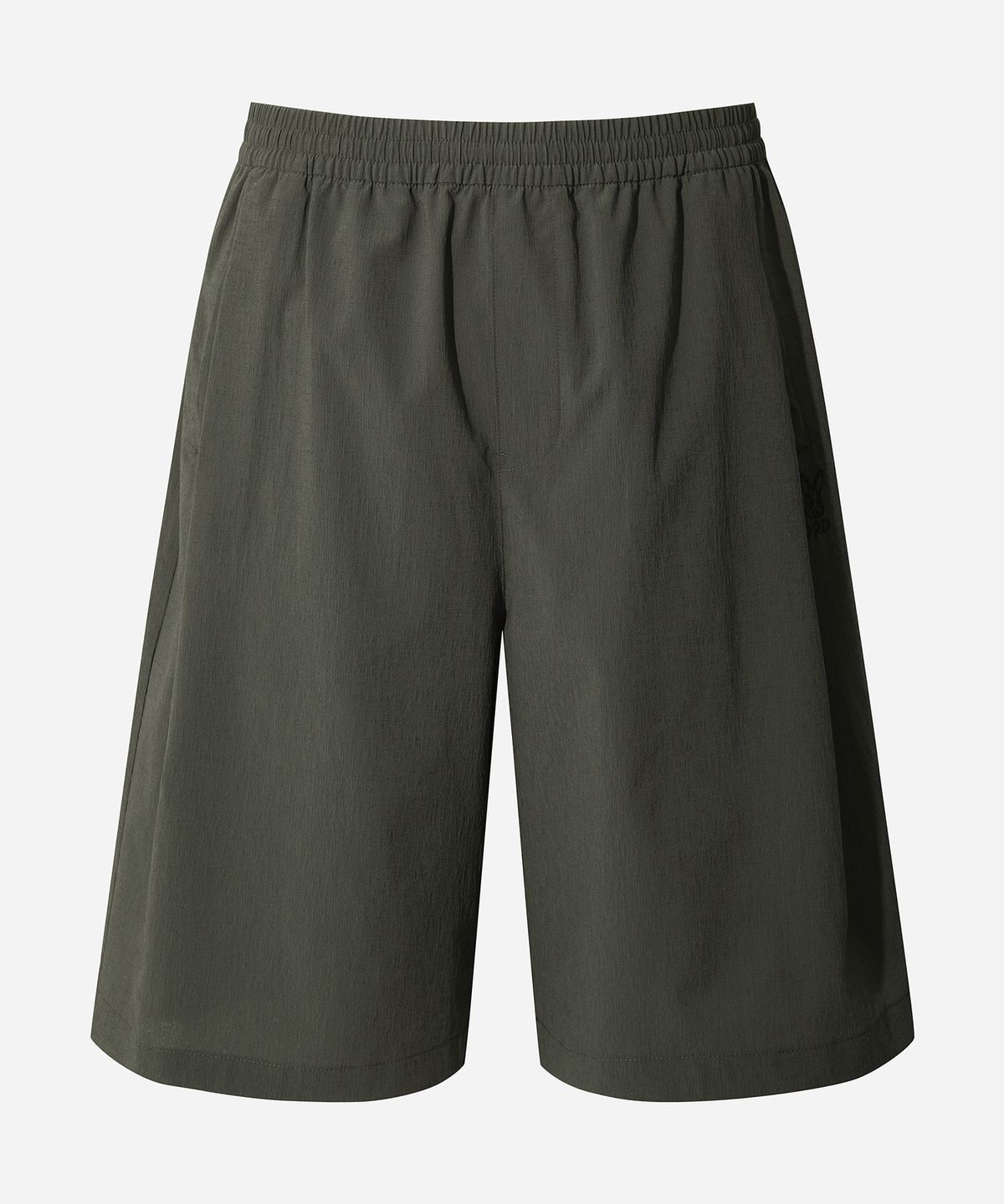 디오디(DOD) 젠클 슬럽 반바지(BROWN)