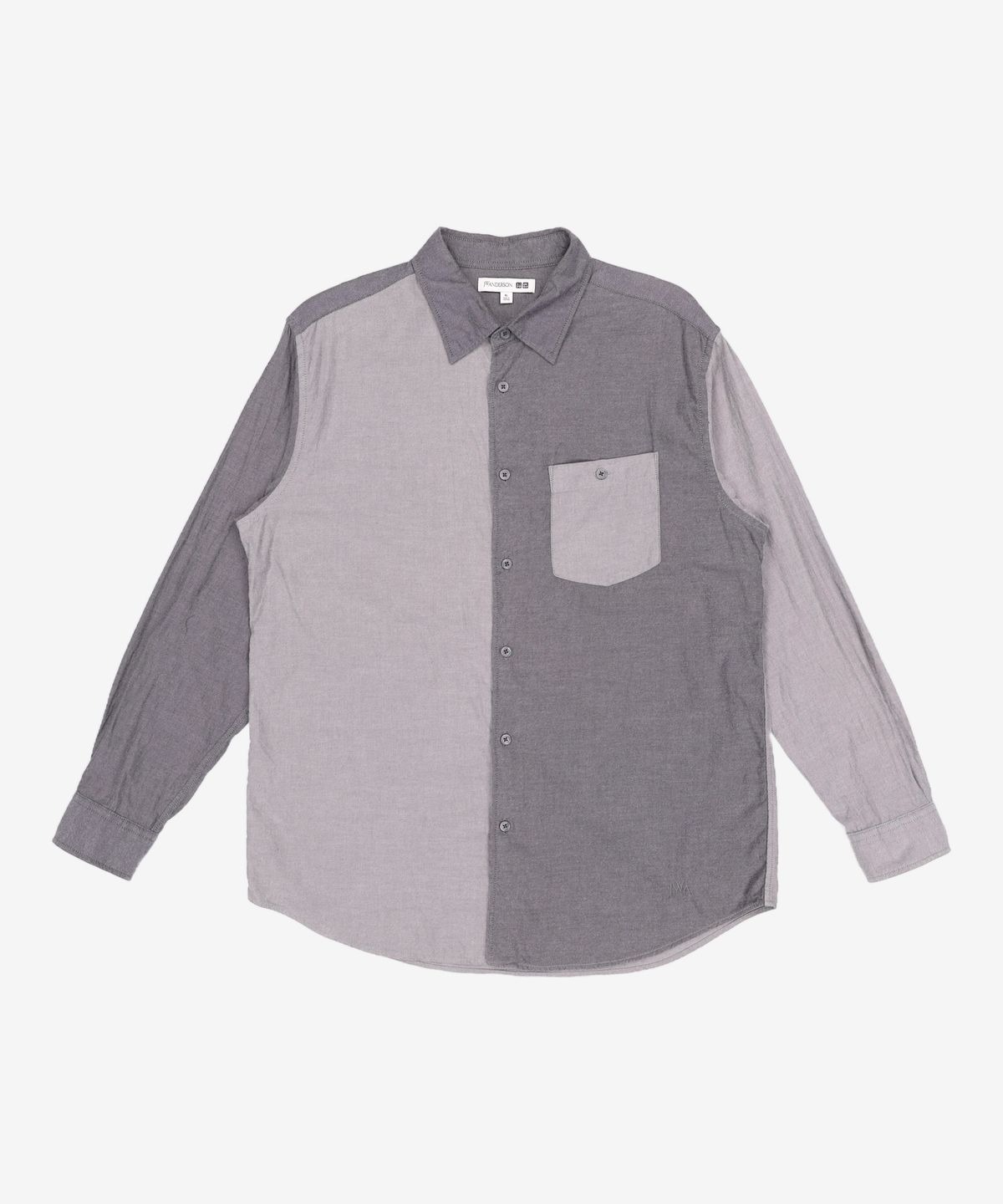 유니클로 x JW 앤더슨(UNIQLO x JW ANDERSON) 캐주얼 셔츠 XL