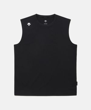 터프 워딩 슬리브리스 블랙 SR221UST41