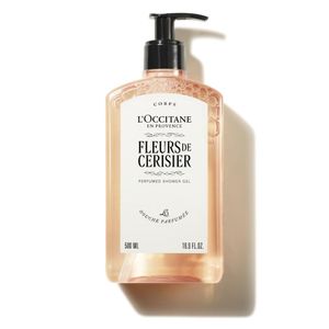 플뢰드 르 세르지에 샤워젤 500ML