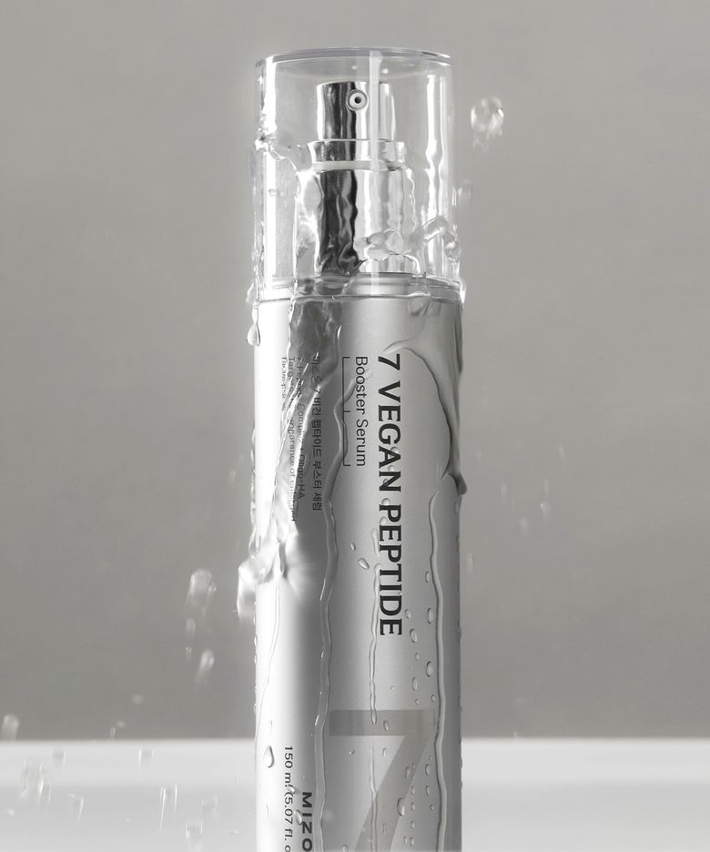 7 비건 펩타이드 부스터 세럼 150ML