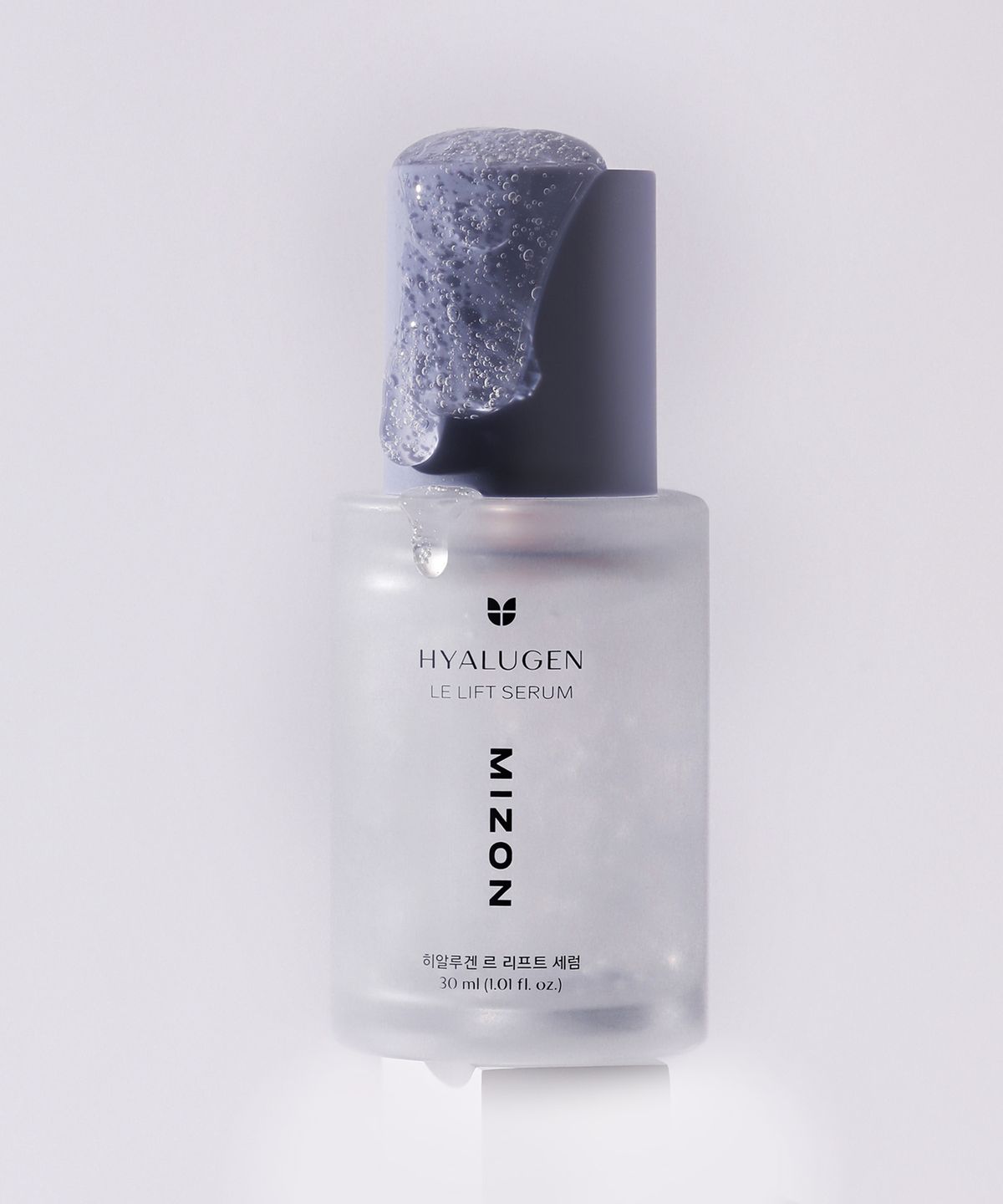 미즈온(MIZON) 히알루겐 르 리프트 세럼 30ML