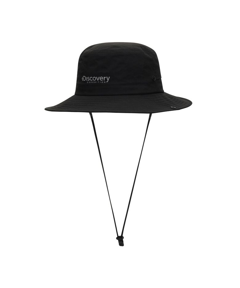 카우보이 와이드 브림햇 (BLACK)