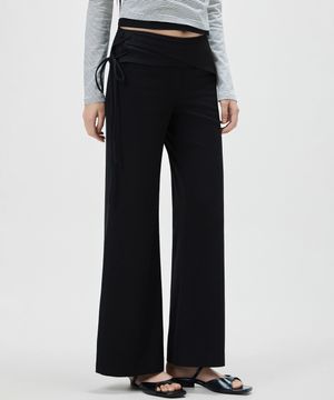 레이어드 팬츠_MIWTWG416C