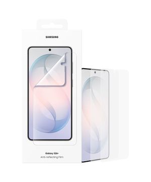 삼성 갤럭시 S26 플러스 AR 스크린 프로텍터 액정보호필름 지문방지 저반사