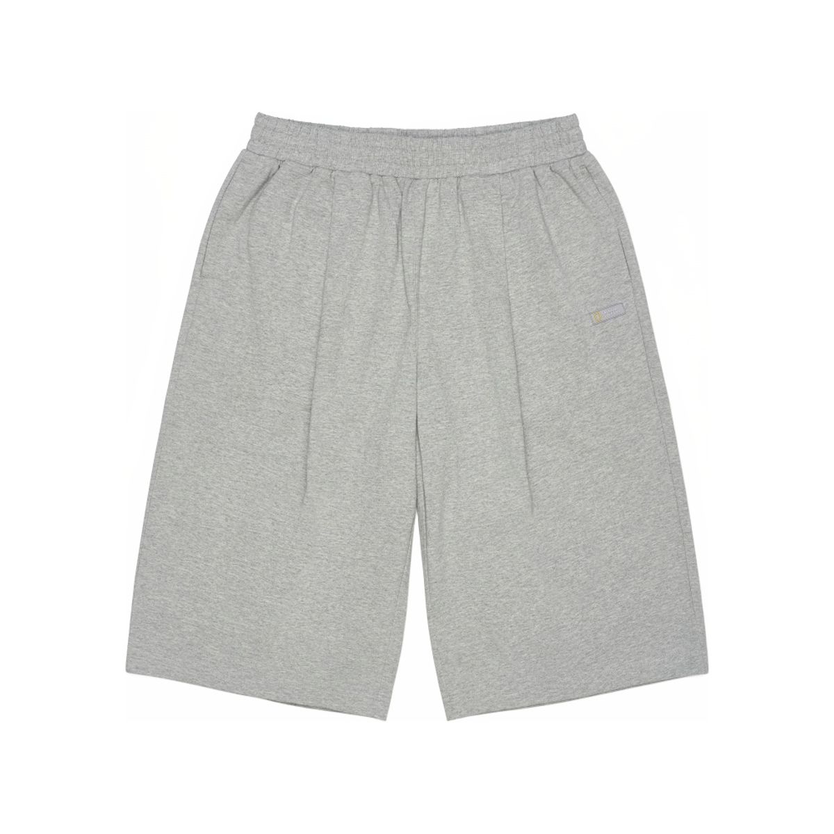 내셔널지오그래픽 키즈(NATIONAL GEOGRAPHIC KIDS) K265UHP940 경량 다이마루 7부 반바지 M/GREY