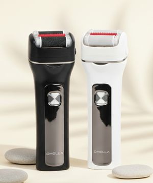 오엘라 바디케어 CR03 듀얼스핀 각질제거기 전동형