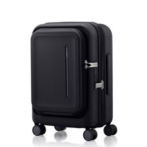 MODIO 캐리어 55/20 EXP BLACK US809001