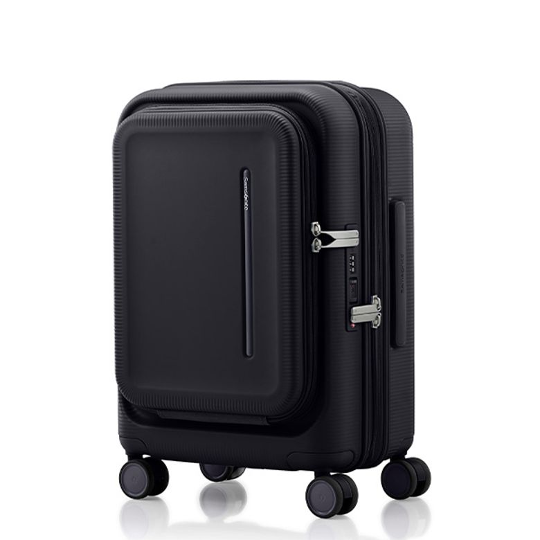 MODIO 캐리어 55/20 EXP BLACK US809001