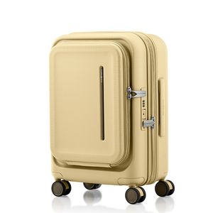 MODIO 캐리어 55/20 EXP DRIED MOSS US8B0001