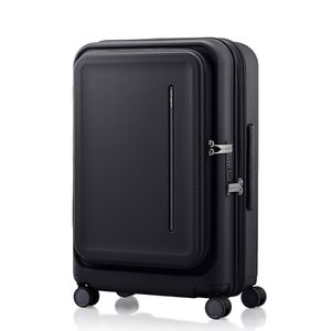 MODIO 캐리어 67/24 EXP BLACK US809002