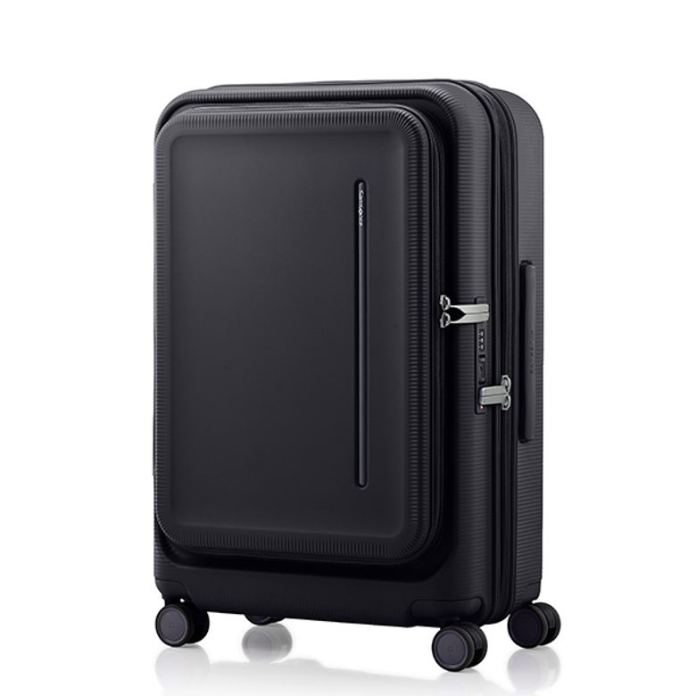 MODIO 캐리어 67/24 EXP BLACK US809002
