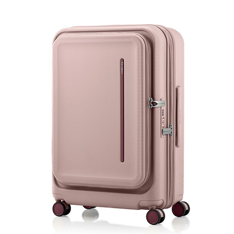 MODIO 캐리어 67/24 EXP DUSTY PINK US890002