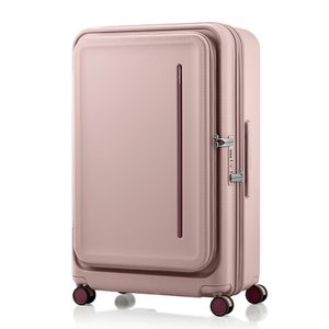 MODIO 캐리어 77/28 EXP DUSTY PINK US890003