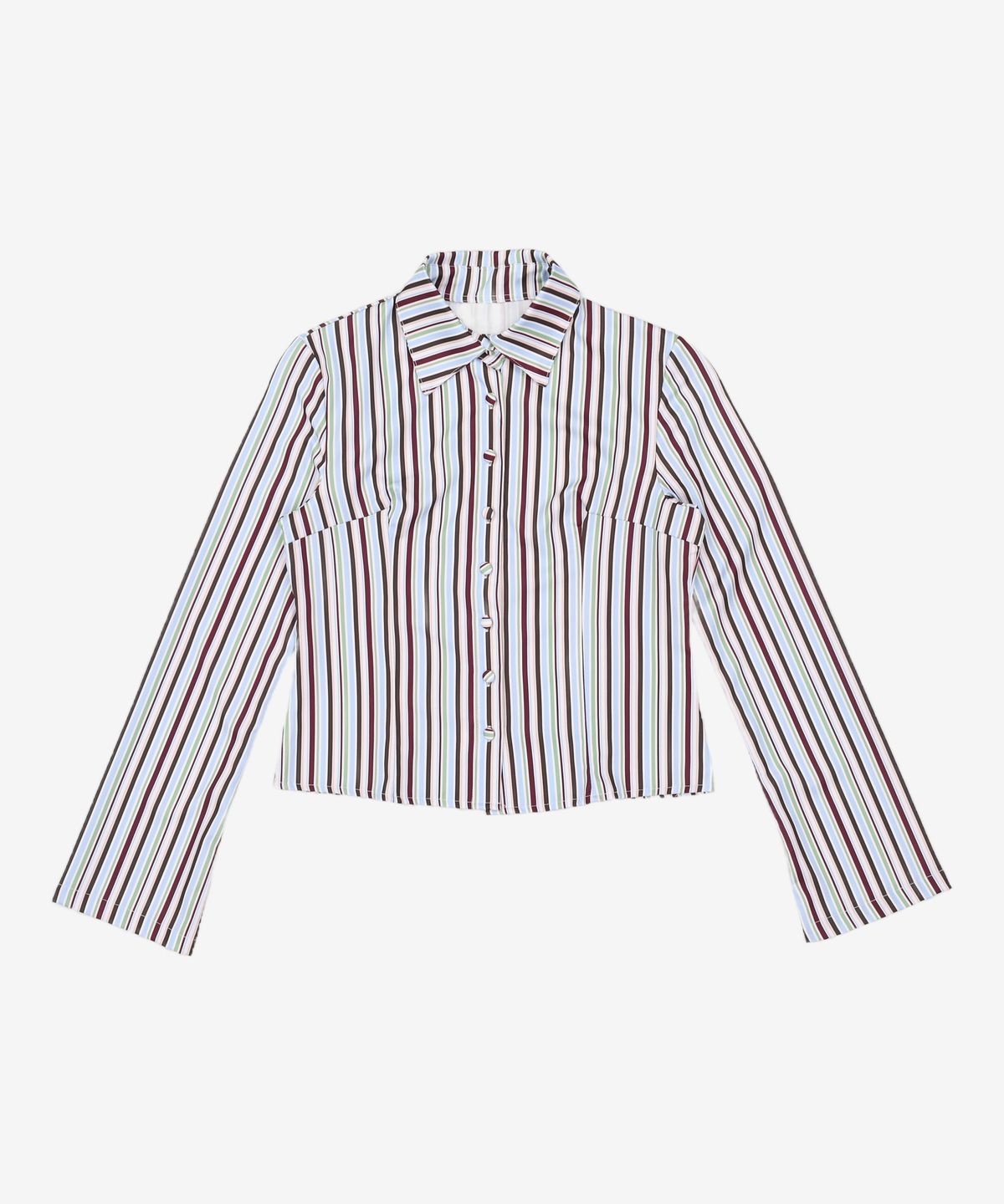 쉬인(SHEIN) 캐주얼 셔츠 XS