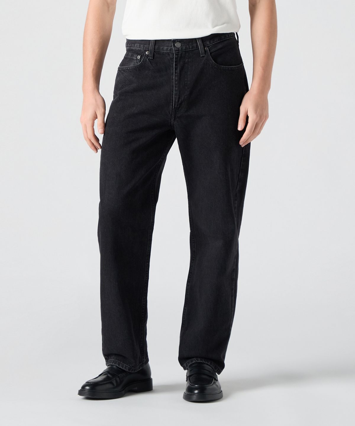 리바이스(LEVI'S) 565™ 루즈 스트레이트 진 A7221-0005