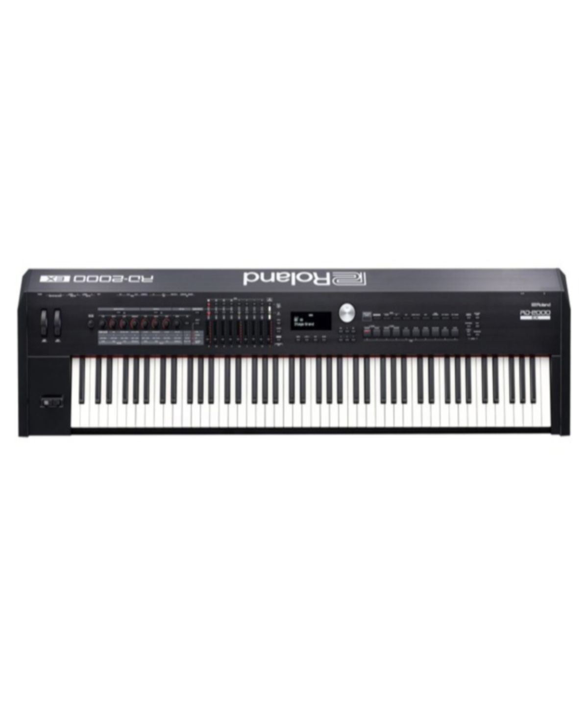롤랜드(ROLAND) 롤랜드 ROLAND RD-2000EX (스테이지피아노)