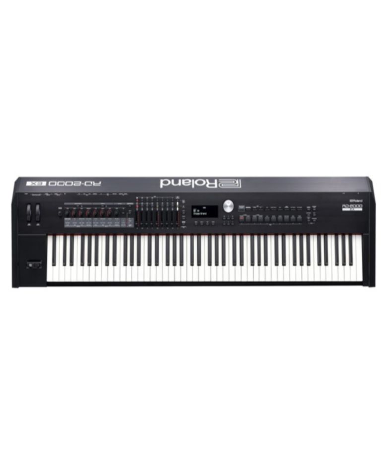 롤랜드 ROLAND RD-2000EX (스테이지피아노)