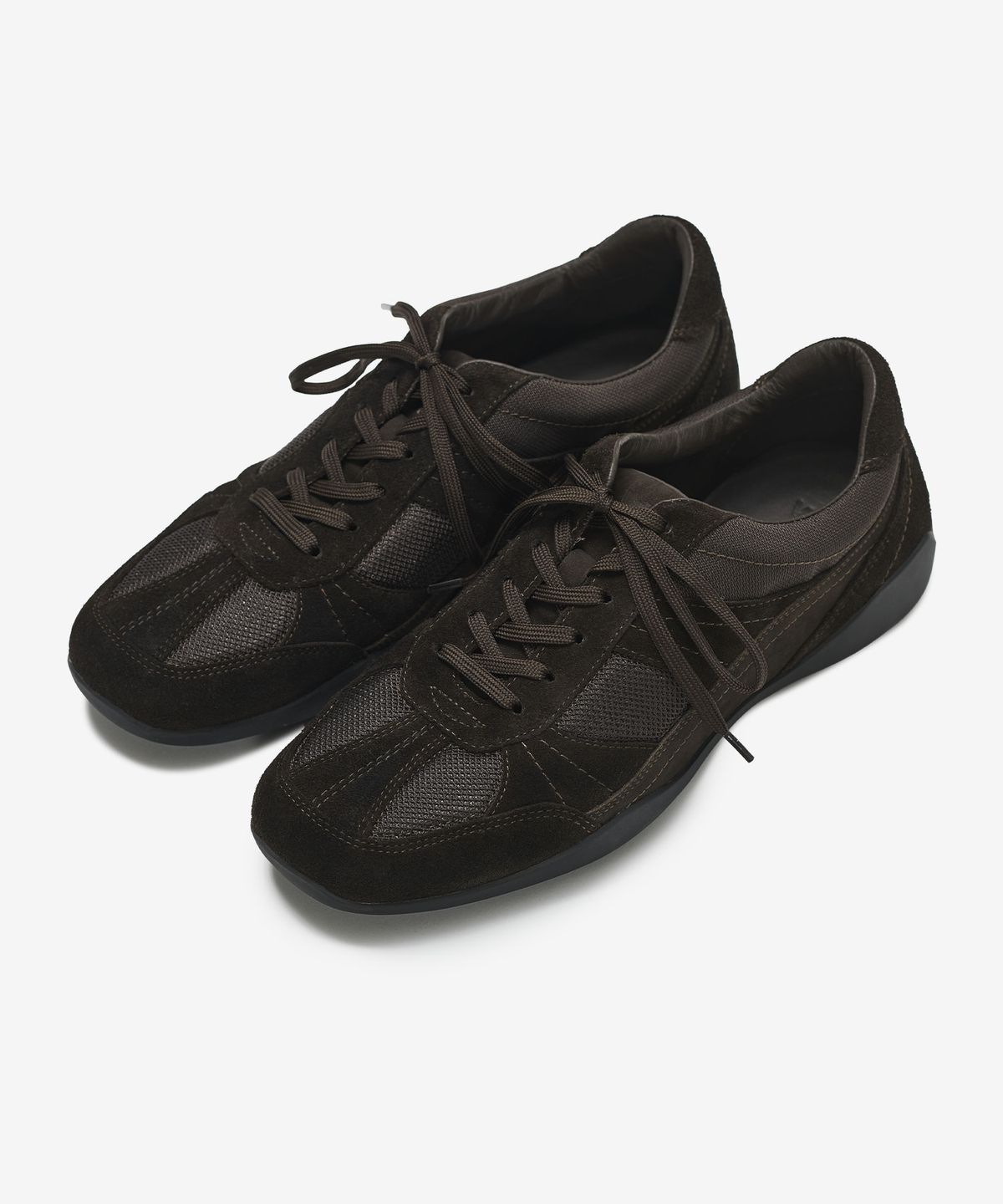 바토즈(VATOZ) VTZ Grid_Brown