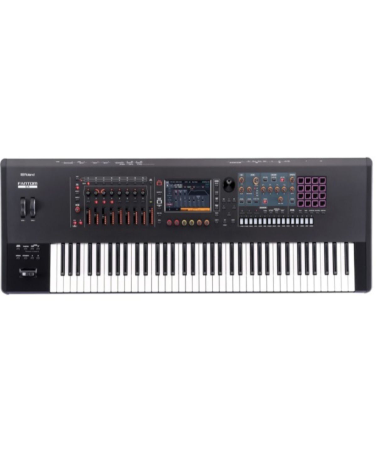 롤랜드(ROLAND) 롤랜드 FANTOM-7EX (워크스테이션 신디사이저)