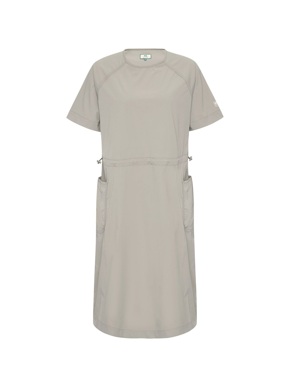 케이투(K2) FOR:REST 원피스 W_Grayish BEIGE