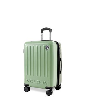 볼컴 투톤 캐리어 20인치 - Khaki