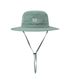 KIDS TAG BUKET HAT - MINT