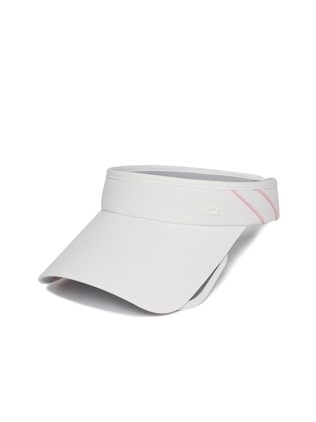 케이투(K2) FLYWALK 슬라이드 SUNVISOR_White