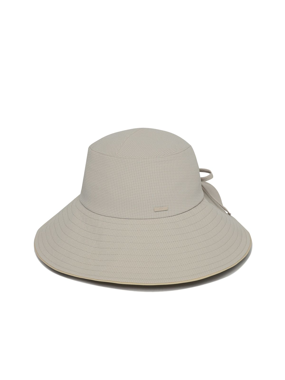 케이투(K2) 여성 와이드 HAT_Light Beige